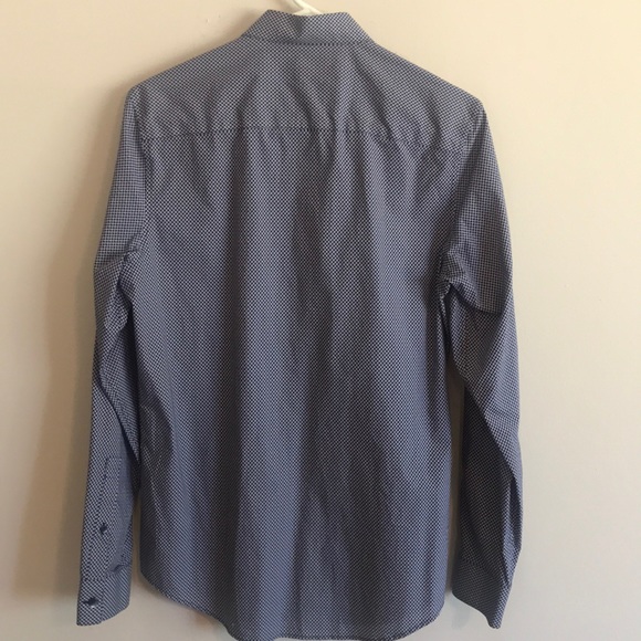 Calvin Klein button down - Picture 4 of 4